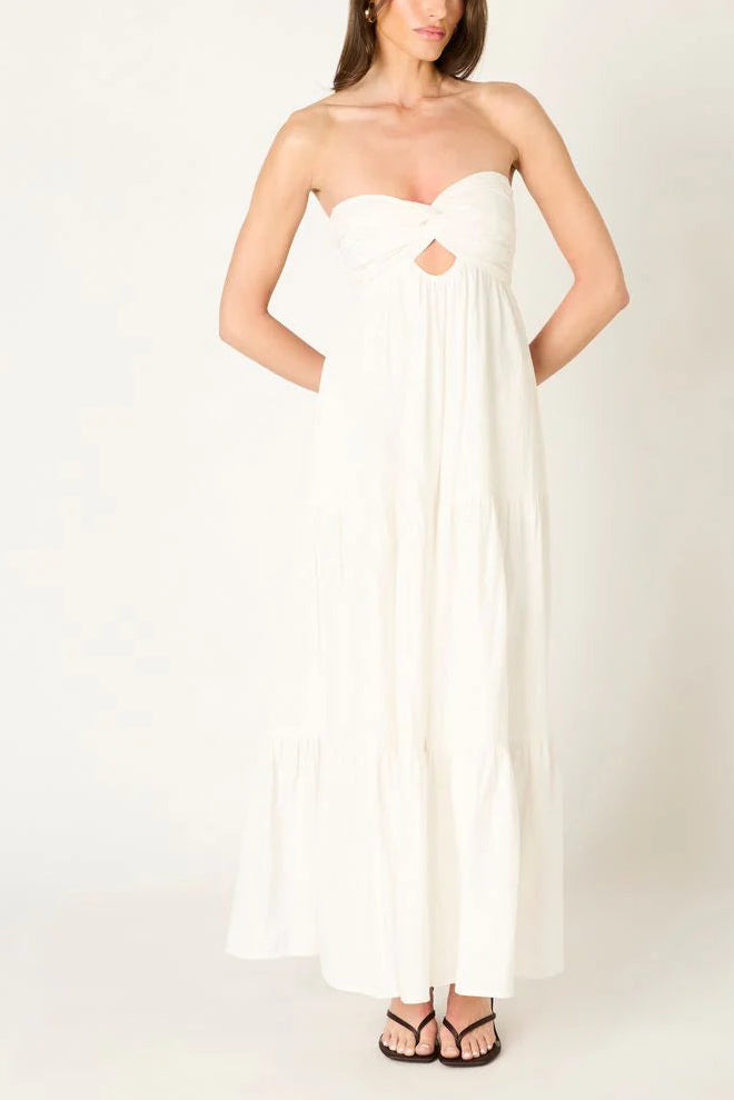 Georgia Maxi Dress