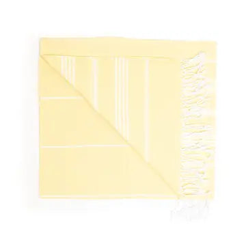 Sultan  Cotton Beach Towel
